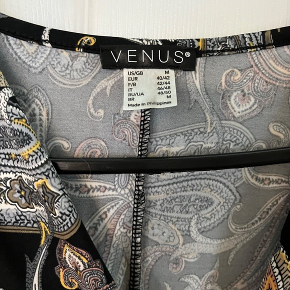 Venus blouse medium - Picture 2 of 2
